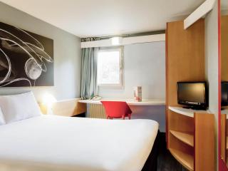 ibis Lyon Nord - 4