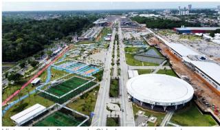 Casa próximo ao aeroporto e a poucos metros do parque da cidade onde ocorrerá a Cop30 - 9