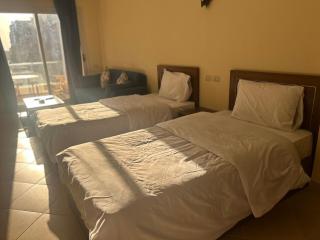 Florenza Apartments - Hurghada - 9