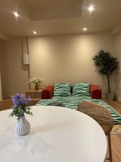 L'Olivier - appartement cozy au centre de Poitiers - 8