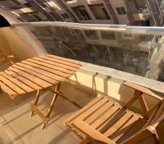 Florenza Apartments - Hurghada - 3