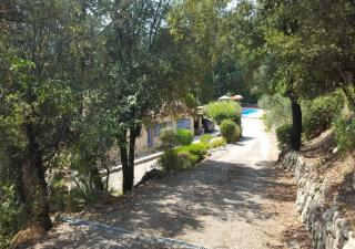 Villa du petit Prince - 8