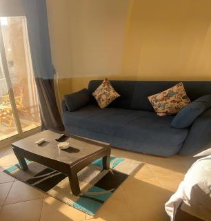 Studio Apartment Flourenza Hurghada - 2