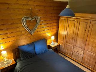 Appartement cosy avec parking et terrasse à Gérardmer - FR-1-589-653 - 1