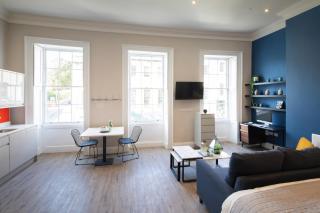 5 Park Street Avenue - Urban Apartments - 9