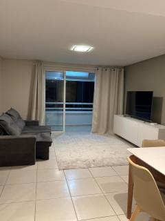 Apartamento Novo no Centro de Pomerode - 0