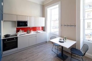 5 Park Street Avenue - Urban Apartments - 3