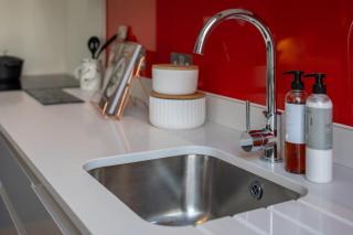 5 Park Street Avenue - Urban Apartments - 2