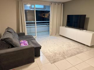 Apartamento Novo no Centro de Pomerode - 8