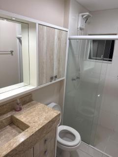 Apartamento Novo no Centro de Pomerode - 5