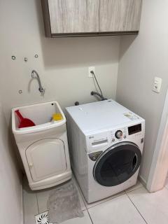 Apartamento Novo no Centro de Pomerode - 3