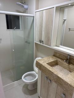 Apartamento Novo no Centro de Pomerode - 2