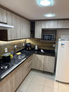 Apartamento Novo no Centro de Pomerode - 1