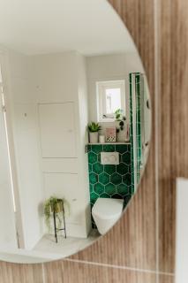 Vakantiehuisje met ruime tuin en hottub - 2