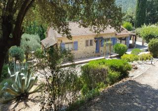 Villa du petit Prince - 6