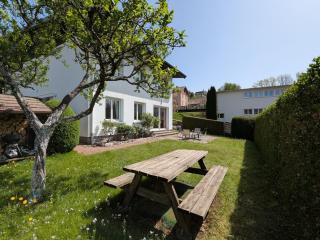 Gîte cosy au cœur de Gérardmer avec jardin et terrasse - FR-1-589-670 - 0