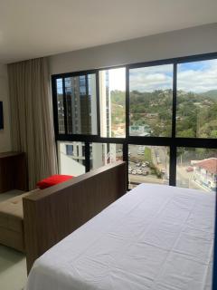 Loft completo próximo ao centro de Blumenau - 6