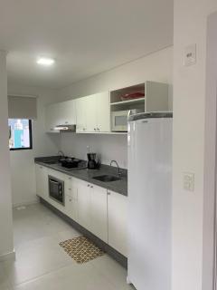 Loft completo próximo ao centro de Blumenau - 1