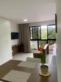 Loft completo próximo ao centro de Blumenau - 4