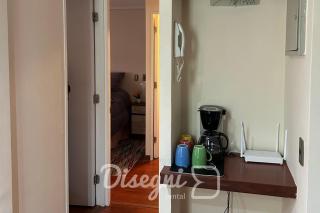 Disegni 17 - Departamento Santiago, Cercano a Metro y Cultura - 5