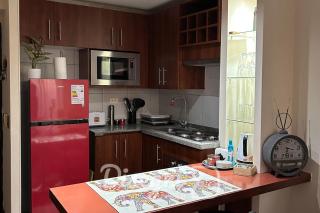 Disegni 17 - Departamento Santiago, Cercano a Metro y Cultura - 6