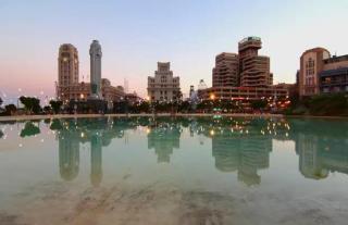 Habitación en el centro con Baño - 2