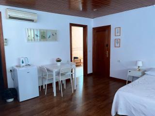 Habitación en el centro con Baño - 7