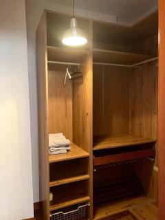 Habitación en el centro con Baño - 6