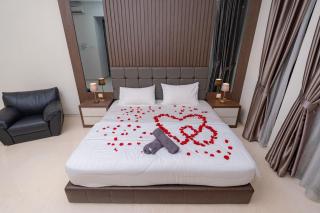 Dream Living - Free GYM & Swimming Pool - 1