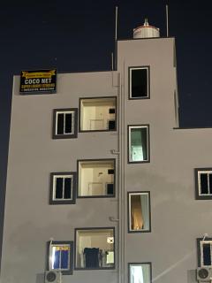 COCONET Luxury Studio - 0