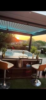 Les Hauts de Vaugrenier - 0