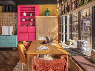 Hôtel Mercure Paris Centre Gare Montparnasse - Paris - 9