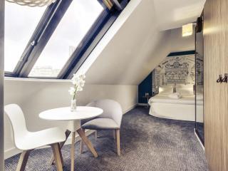 Hôtel Mercure Paris Centre Gare Montparnasse - Paris - 1