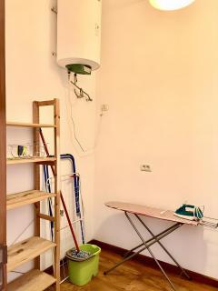 Piso en pleno centro - 2