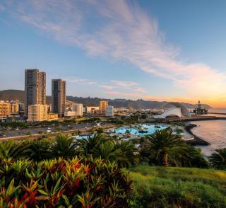 Piso en pleno centro - 1