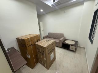 COCONET Luxury Studio - 4