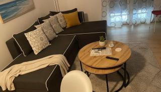 Urban Soul Modern 2BR Retreat in Exarcheia - 8