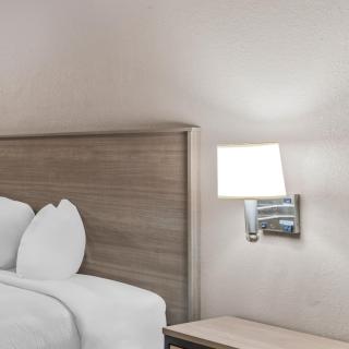 Red Roof Inn Jackson Downtown - Fairgrounds - 9