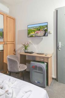 Tranzit Vendégház B - 6