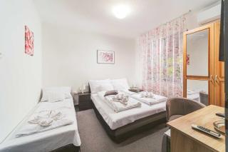 Tranzit Vendégház B - 4