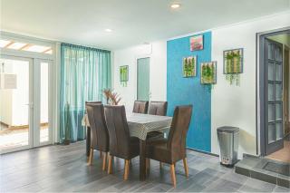 Tranzit Vendégház B - 1