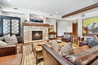 Silver Star #4102 - 3 Bed Condo - Park City - 9