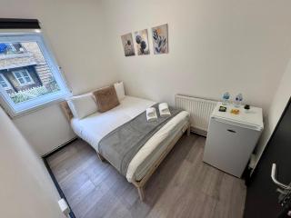 Comfortable Room near Euston & Camden - 0