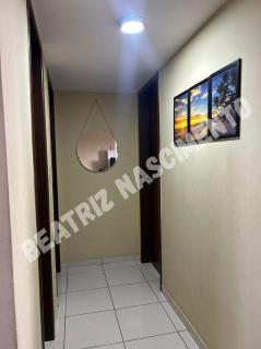 Apartamento para COP 30 - 4