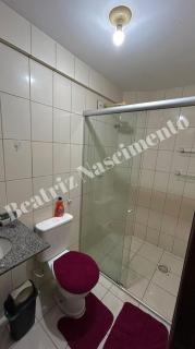 Apartamento para COP 30 - 3