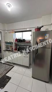 Apartamento para COP 30 - 1