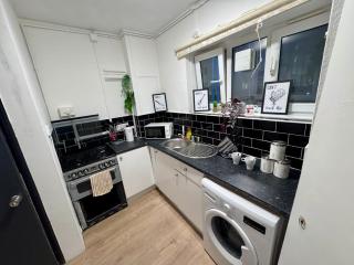 Comfortable Room near Euston & Camden - 1