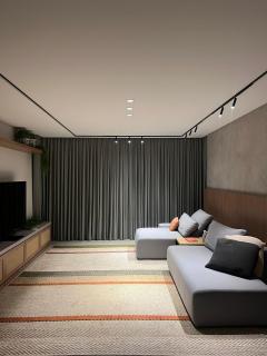 Beautiful apartment 100 meters from the sea - 0