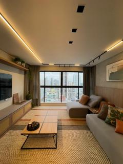 Beautiful apartment 100 meters from the sea - 8