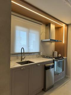 Beautiful apartment 100 meters from the sea - 7